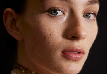 Tenía los labios secos hasta que probé esta mascarilla de celulosa que rellena, hidrata y suaviza